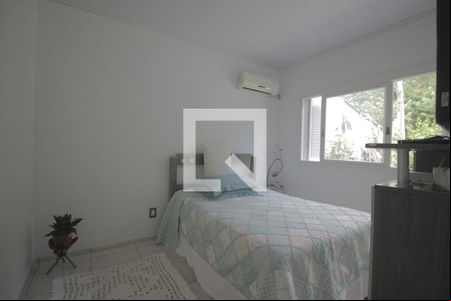 Quarto 1 de casa à venda com 3 quartos, 83m² em Mato Grande, Canoas