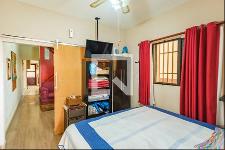 Quarto 1 de casa à venda com 4 quartos, 206m² em Vila Matilde, São Paulo