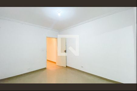 Quarto de casa para alugar com 1 quarto, 56m² em Jardim Alzira Franco, Santo André