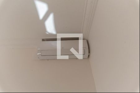Ar condicionado de apartamento para alugar com 3 quartos, 92m² em Chácara Cneo, Campinas