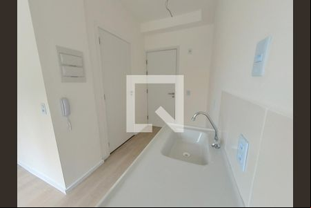 Studio  de apartamento para alugar com 1 quarto, 17m² em Vila Mangalot, São Paulo