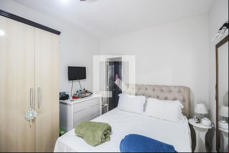 Suíte 1 de casa para alugar com 4 quartos, 160m² em Centro, Nova Iguaçu