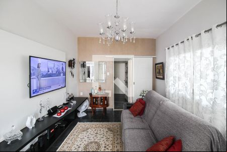 Sala de casa para alugar com 4 quartos, 160m² em Centro, Nova Iguaçu