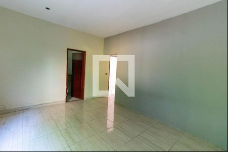 Suíte de casa para alugar com 3 quartos, 240m² em Serra Grande, Niterói