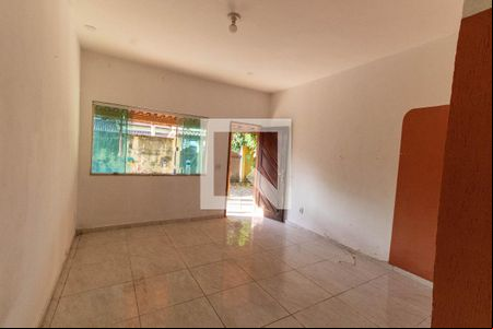 Sala de casa para alugar com 3 quartos, 240m² em Serra Grande, Niterói