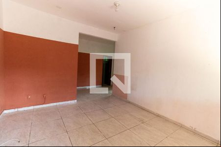 Sala de casa para alugar com 3 quartos, 240m² em Serra Grande, Niterói