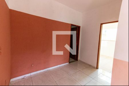Sala de casa para alugar com 3 quartos, 240m² em Serra Grande, Niterói