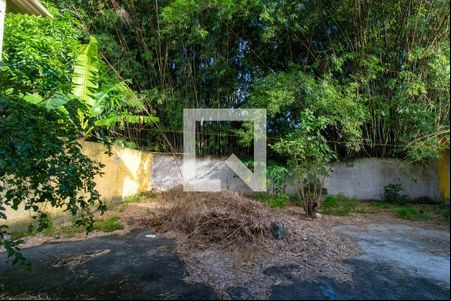 Vista da Suíte de casa para alugar com 3 quartos, 240m² em Serra Grande, Niterói