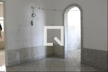 Casa para alugar com 2 quartos, 70m² em Vila Ouro Minas, Belo Horizonte
