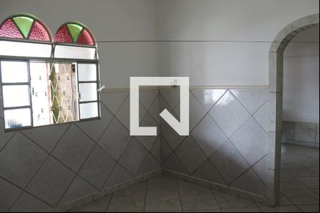 Casa para alugar com 2 quartos, 70m² em Vila Ouro Minas, Belo Horizonte