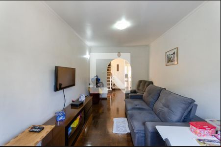 Sala de casa à venda com 3 quartos, 105m² em Vila Palmeiras, São Paulo