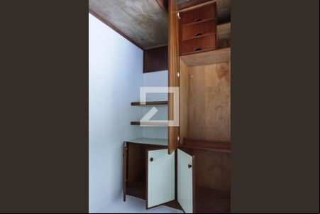 Quarto de apartamento para alugar com 4 quartos, 270m² em Santana, São Paulo