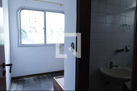 Quarto de apartamento para alugar com 4 quartos, 270m² em Santana, São Paulo