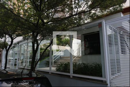 fachada de apartamento para alugar com 4 quartos, 270m² em Santana, São Paulo