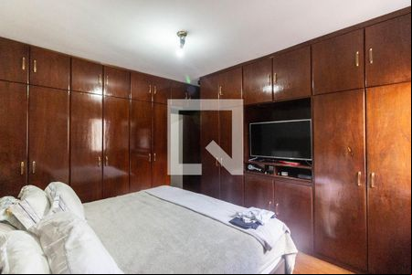 Quarto 1 de casa para alugar com 3 quartos, 140m² em Parque Mandaqui , São Paulo