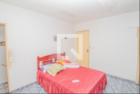 Quarto 1 de casa à venda com 2 quartos, 125m² em Jardim Santa Adélia, São Paulo