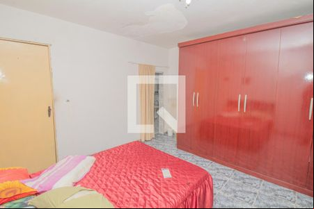 Quarto 1 de casa à venda com 2 quartos, 125m² em Jardim Santa Adélia, São Paulo