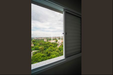 Vista do Quarto 1 de apartamento para alugar com 2 quartos, 45m² em Jardim Simus, Sorocaba