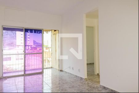 Sala de apartamento para alugar com 2 quartos, 55m² em Engenho de Dentro, Rio de Janeiro