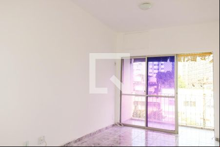 Sala de apartamento para alugar com 2 quartos, 55m² em Engenho de Dentro, Rio de Janeiro