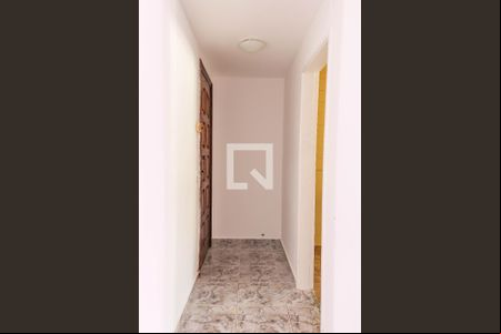 Sala de apartamento para alugar com 2 quartos, 55m² em Engenho de Dentro, Rio de Janeiro