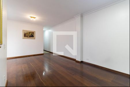 Sala de casa para alugar com 3 quartos, 180m² em Jardim Santa Cruz (sacoma), São Paulo