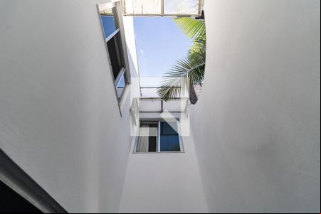 Jardim de Inverno da Sala de casa para alugar com 3 quartos, 180m² em Jardim Santa Cruz (sacoma), São Paulo