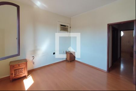 Quarto Suíte de casa de condomínio à venda com 6 quartos, 600m² em Parque Nova Campinas, Campinas