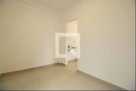 Quarto de casa para alugar com 1 quarto, 28m² em Ipiranga, São Paulo