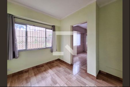 Sala de kitnet/studio à venda com 1 quarto, 40m² em Lauzane Paulista, São Paulo