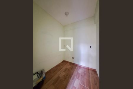 Quarto de kitnet/studio à venda com 1 quarto, 40m² em Lauzane Paulista, São Paulo