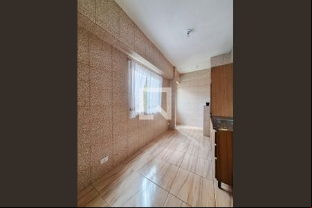 Cozinha de kitnet/studio à venda com 1 quarto, 40m² em Lauzane Paulista, São Paulo