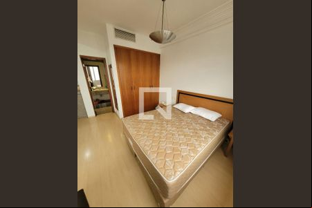 Studio de kitnet/studio à venda com 1 quarto, 35m² em Serra, Belo Horizonte