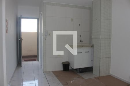 Studio  de kitnet/studio à venda com 1 quarto, 33m² em Centro, São Paulo