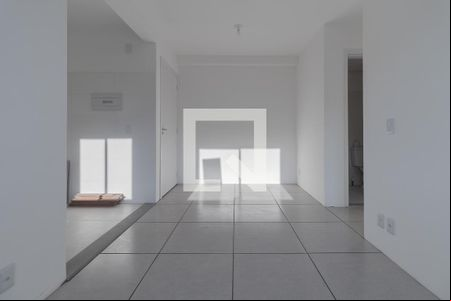 Sala de apartamento para alugar com 2 quartos, 45m² em Feitoria, São Leopoldo