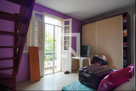 Quarto 1 de casa à venda com 2 quartos, 280m² em Floresta, Porto Alegre