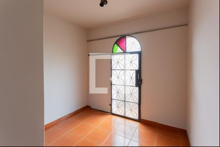 Quarto 1 de apartamento para alugar com 3 quartos, 104m² em Sagrada Família , Belo Horizonte