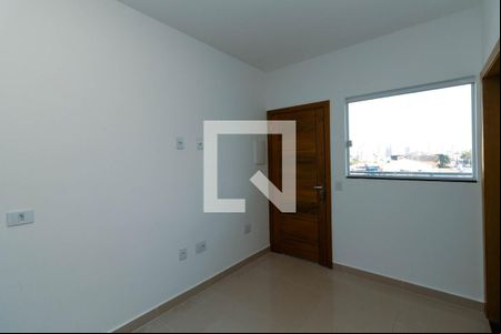 Sala de apartamento à venda com 2 quartos, 40m² em Cidade Patriarca, São Paulo