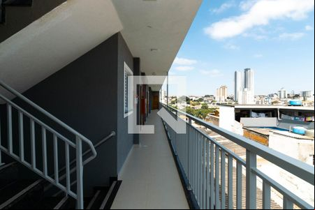 Área comum de apartamento à venda com 2 quartos, 40m² em Cidade Patriarca, São Paulo