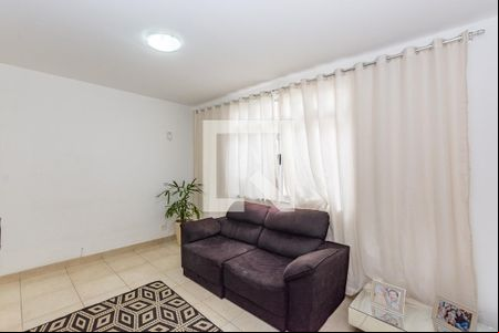 Sala 1 de apartamento para alugar com 3 quartos, 100m² em Santa Lúcia, Belo Horizonte
