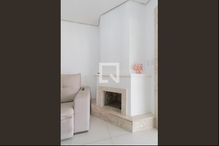 Sala de apartamento à venda com 4 quartos, 155m² em Centro, São Leopoldo