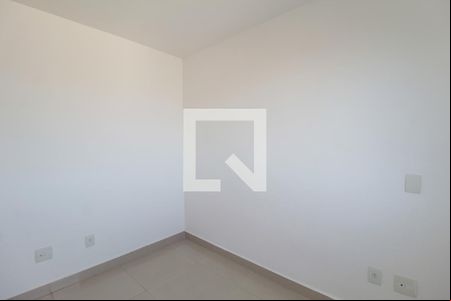 Quarto 1 de apartamento à venda com 2 quartos, 55m² em Manacás, Belo Horizonte