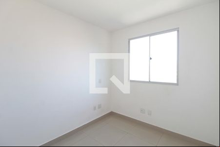 Quarto 1 de apartamento à venda com 2 quartos, 55m² em Manacás, Belo Horizonte