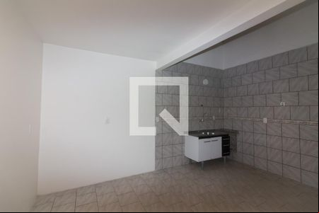 Sala de apartamento para alugar com 1 quarto, 50m² em Qmsw 2, Brasília