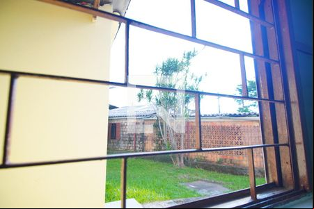 Quarto_Vista de apartamento para alugar com 1 quarto, 55m² em Rubem Berta, Porto Alegre