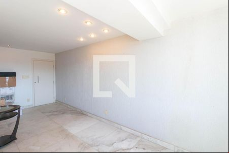 Sala de apartamento à venda com 3 quartos, 190m² em Coracao de Jesus, Belo Horizonte