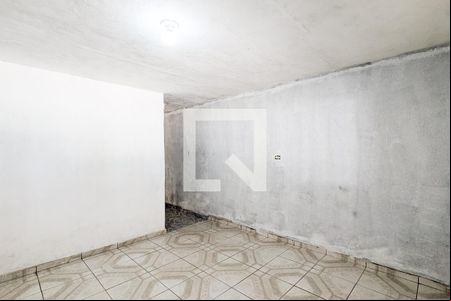 Sala de casa à venda com 2 quartos, 19m² em Montanhão, São Bernardo do Campo