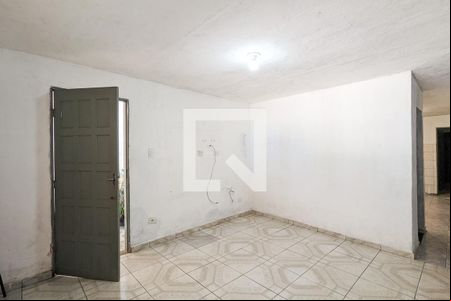 Sala de casa à venda com 2 quartos, 19m² em Montanhão, São Bernardo do Campo