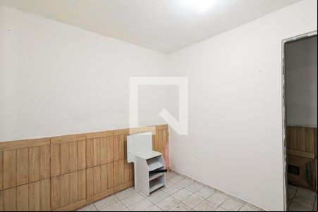 Quarto 1 de casa à venda com 2 quartos, 19m² em Montanhão, São Bernardo do Campo