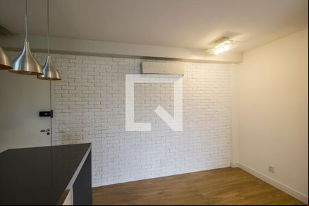 Sala de Jantar de apartamento à venda com 2 quartos, 68m² em Melville Empresarial I E Ii, Barueri